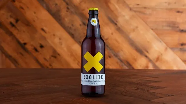 Sxollie Cider