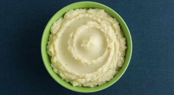 Creamy Mash